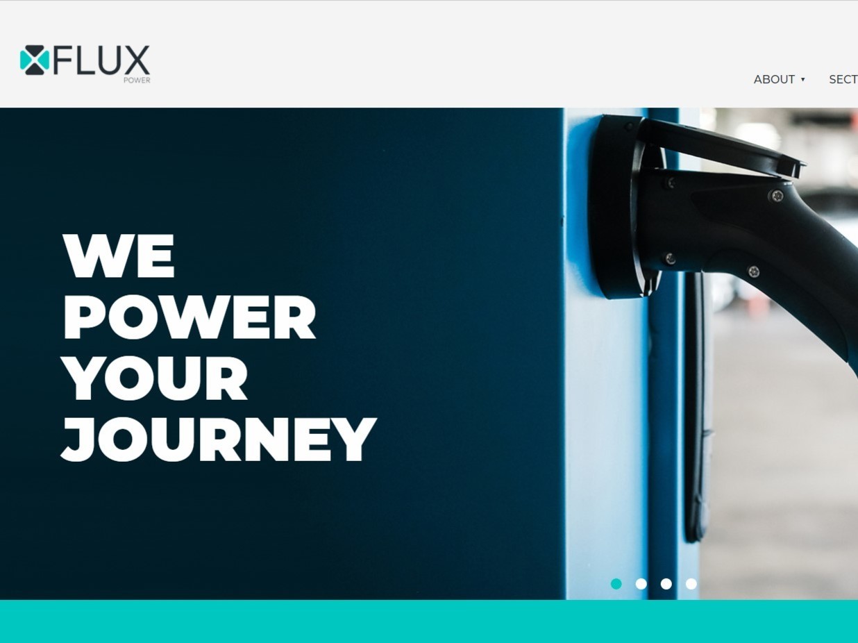 Image of Flux Power